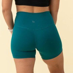 Athletic Shorts